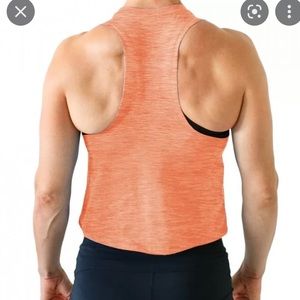 Born Primitive Elevate Crop